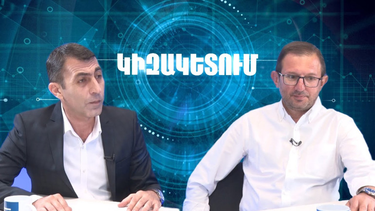 Սեպտեմբերին չենք գնալու ԱԺ, Իշխան Սաղաթելյանը նման բան չի հայտարարել․ Գեղամ Մանուկյան