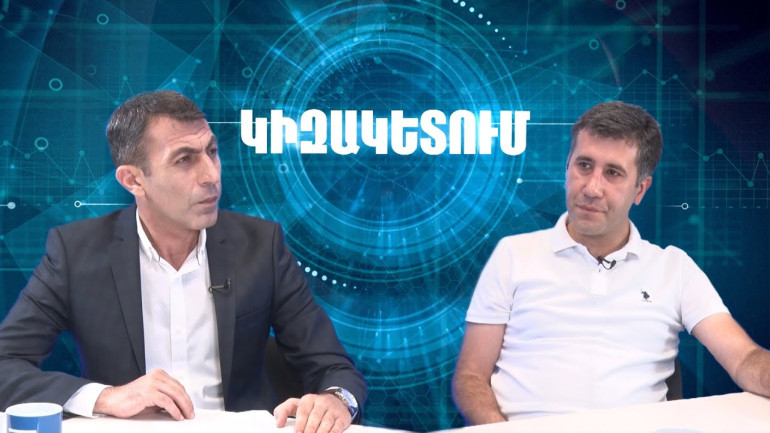 Քննիչ, դատախազ, դատավորներ, նրանց ձեռքերին է Արմեն Գրիգորյանի արյունը՝ բարոյական առումով, իրավական առումով՝ դեռ կպարզվի․ Ռուբեն Մելիքյան