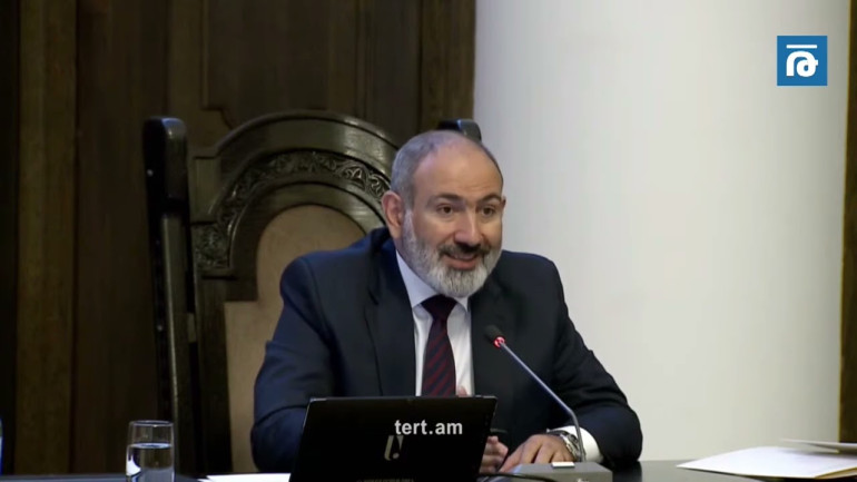 Ադրբեջանի գործողությունները ուղղված են խաղաղության դեմ, բայց մենք չենք շեղվելու օրակարգից․ Փաշինյան