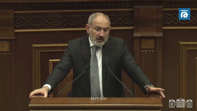Պրահայում հանդիպելու եմ Թուրքիայի նախագահի հետ․ Նիկոլ Փաշինյան
