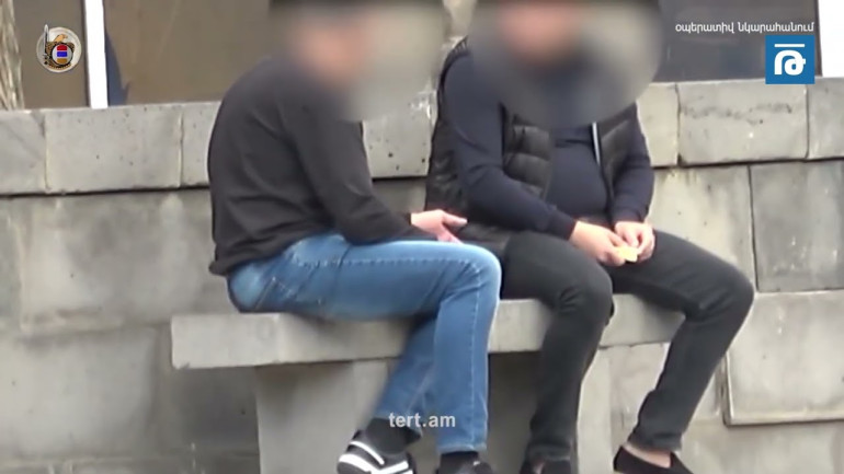 Բացահայտվել են անհետ կորած զինծառայողի հարազատից խարդախությամբ գումար հափշտակելու դեպքեր