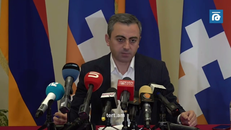 Մենք ժողովրդին «տուն ուղարկող» չենք, մենք պայքարի մղող ենք․Իշխան Սաղաթելյան
