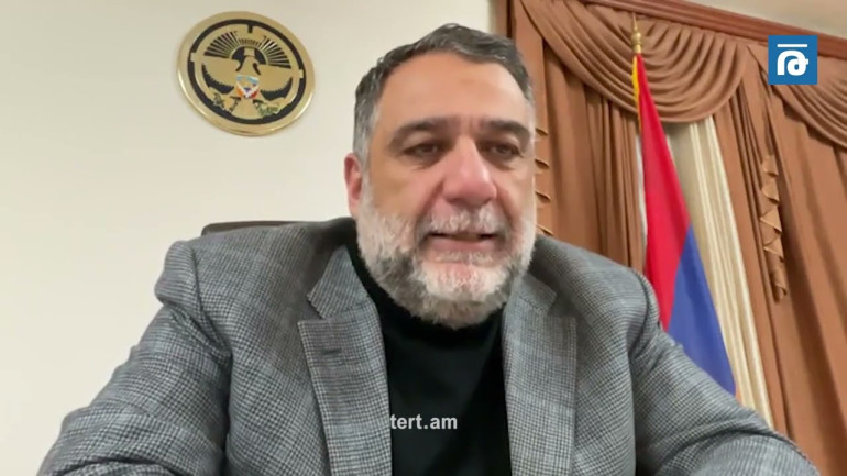 Արցախում հոսանք խնայելու նպատակով կդադարեցվի գազով ջեռուցվող դպրոցների աշխատանքը. Վարդանյան