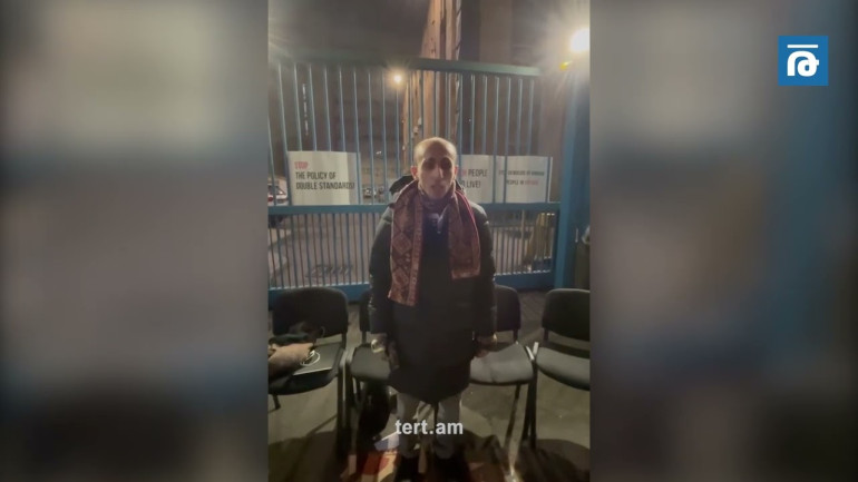 Առաջիկա օրերին մեր վճռականության, անկոտրում պայքարի շնորհիվ կկարողանանք լրացուցիչ հաջողություններ արձանագրել. Արտակ Բեգլարյան