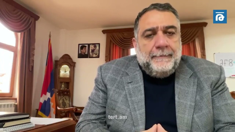 Ամեն օր հրապարակելու ենք այն մարդկանց անունները, որոնք անընդունելի բաներ են անում. Ռուբեն Վարդանյան