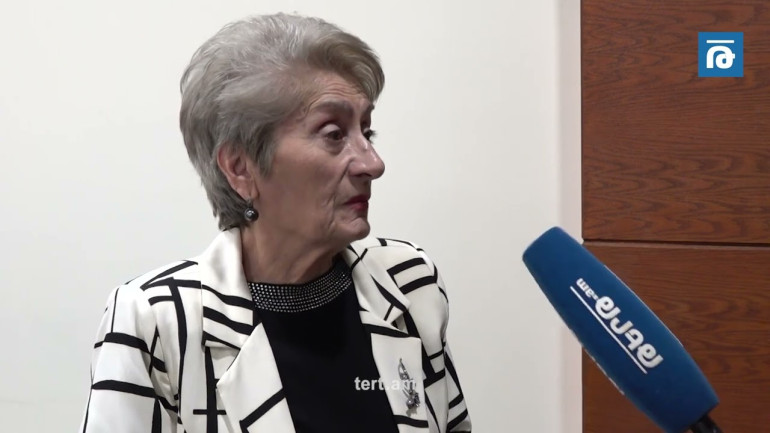 «Միացյալ Հայաստան»-ը բարձրացնում է բանակի բարոյական խնդիրների հարցը. սա շատ գովելի է․ բանաստեղծ