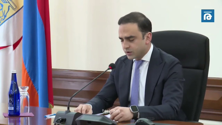 Մետրոյի Սուրմալուի կայարանի կառուցման մասին շուտով կհայտարարենք. Ավինյան