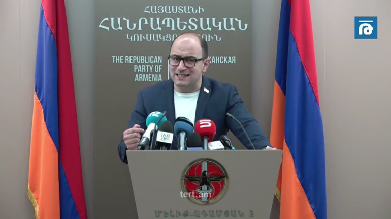 Փաշինյանը ստում է,հոկտեմբերի 19 ին հնարավորություն կար Շուշիի պահպանմամբ կրակը դադարեցնել․Մամիջանյան