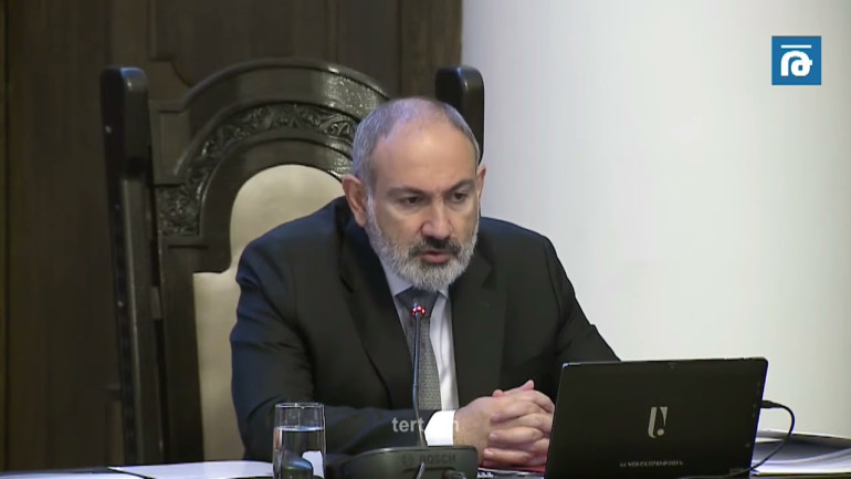 Վիգեն Խաչատրյանը ներդրում ունի ՀՀ պետականության կայացման գործում. Նիկոլ Փաշինյան