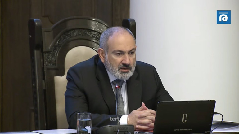 Նախորդ տարի թոշակները բարձրացրել ենք 2 անգամ, բայց ես համարում եմ, որ բարձրացրել ենք 3 անգամ․ Փաշինյան