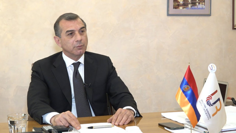Եթե համարում եք, որ հողերի հանձնումը ձեր «ջեբն» են գցել, հրաժարվե՛ք իշխանությունից․ Երվանդ Թարվերդյան