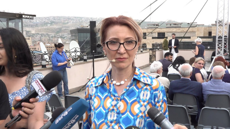 Երևանը նոր ճոպանուղի կունենա․ «Ապրելու երկիր»-ը կյանքի է կոչում նոր մեգանախագիծ