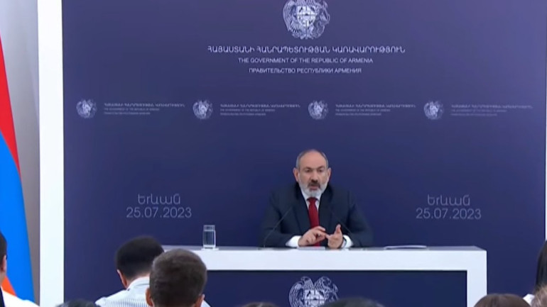 Արդարադատության միջազգային դատարանի որոշումները չկատարման մասով ՄԱԿ ԱԽ դիմելը 1 ժամի հարց է․ Փաշինյան