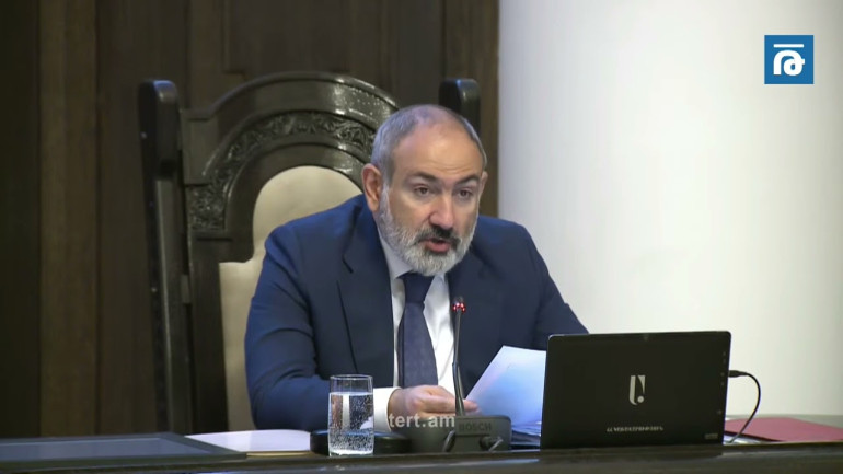 Հումանիտար օգնությունը հասել է Լաչինի միջանցքի մոտ, բայց Ադրբեջանը խոչընդոտում է դրա մուտքը․Փաշինյան