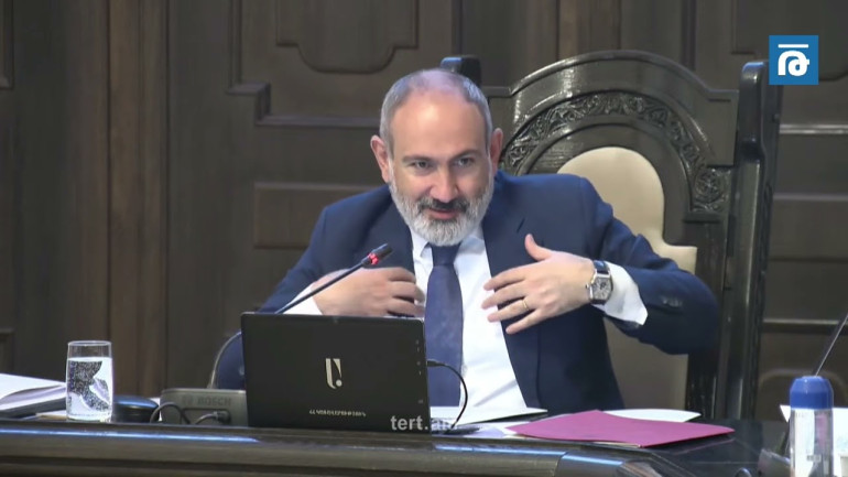Վերջին 20 տարում Իջևանի մեր տնից ինչքան բան ենք թափել, որ կարող էինք վաճառել,եկամուտ ստանալ․Փաշինյան