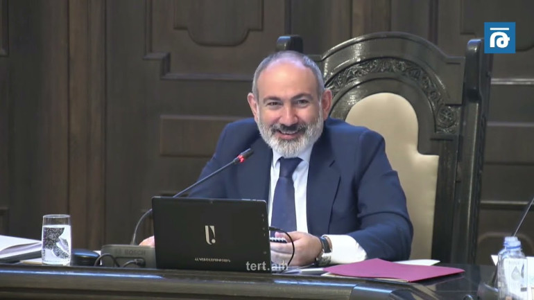 Հիմա Տավուշի Այգեհովիտ գյուղի դպրոցի լաբորատորիան նու՞յնն է, ինչ Բրյուսելի դպրոցներինը Փաշինյան