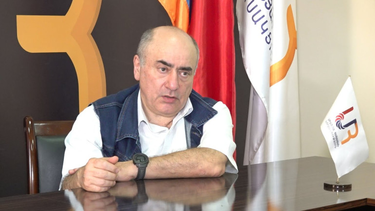 Այսօրվա քաղաքականությունը շոու է, որտեղ փորձում են արտահայտվել տարաբնույթ մարդիկ․ Վարդան Խաչատրյան