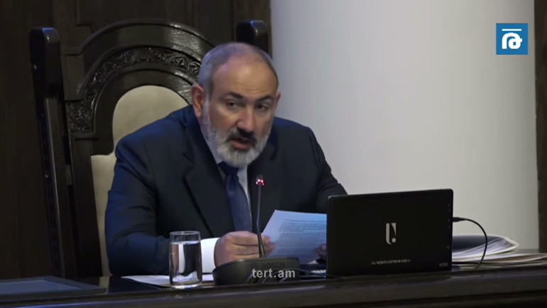ՄԱԿ-ի ԱԽ ում հումանիտար ճգնաժամի վերաբերյալ ճշմարտությունը բարձրաձայնված է․ Փաշինյան