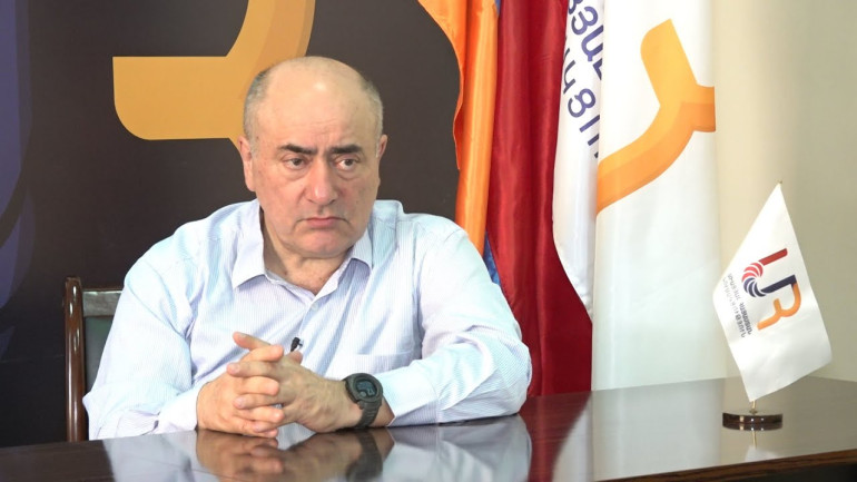 Սիրտը պետք է նվիրել մայրաքաղաքին, որպեսզի հայ մնալու հնարավորություն ունենանք․ Վարդան Խաչատրյան