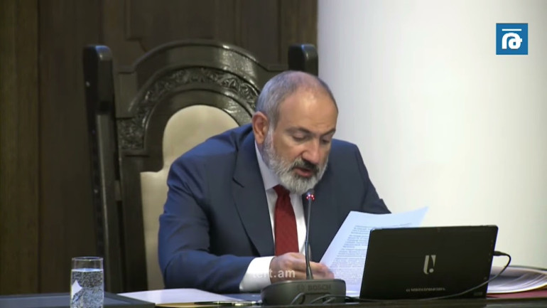 Տեղեկություն կա, որ ուզում են Լաչինի միջանցքը միակողմանի բացել, այսինքն՝ ԼՂ-ից ՀՀ․ Փաշինյան