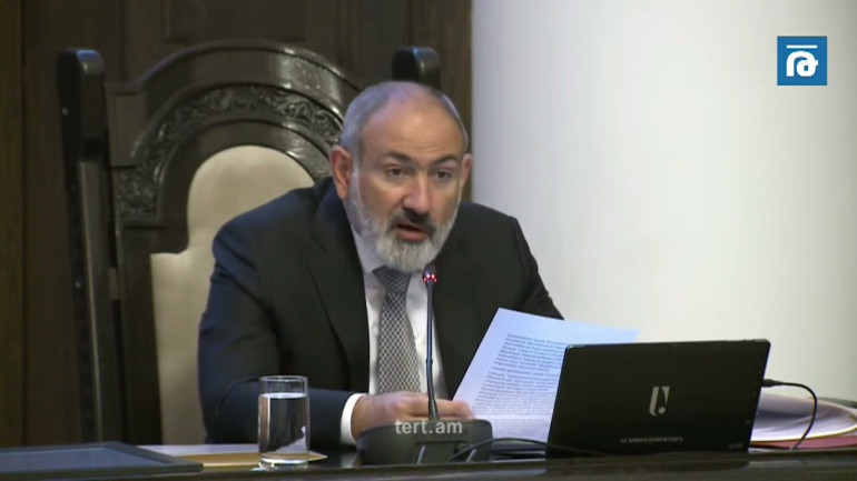 Բաքվի հրեշավոր ծրագրի զարգացման սցենարներից մեկը Լաչինի միջանցքը միակողմանիորեն բացելն է, այսինքն ԼՂ-ից թույլատրել մարդկանց ելքը և թույլ չտալ վերադարձը․ Փաշինյան