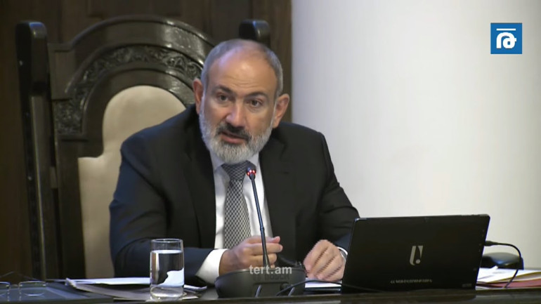 500 դոլարի համար կորցրած վստահությունը տարիներով չես վերականգնի. Փաշինյան