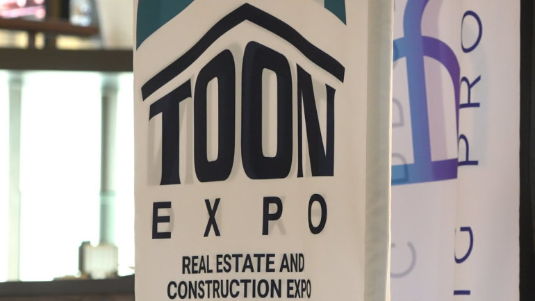 Լավագույն նախագծերը՝ մեկ հարկի տակ․ TOON EXPO 2023-ը բացեց իր դռները այցելուների առաջ