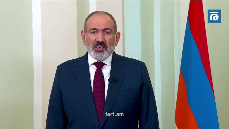 Ալմաթայի հռչակագրից հրաժարվելու մասին կոչերը Հայաստանի անկախությունից ու տարածքային ամբողջականությունից հրաժարվելու կոչեր են. Նիկոլ Փաշինյան