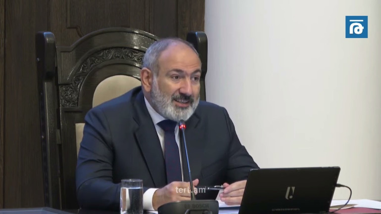 Նախապատրաստել ենք ավելի քան 40․000 կեցավայր՝ ԼՂ մեր հայրենակիցների համար․ Փաշինյան