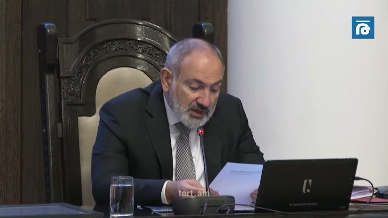 Վերլուծությունը ցույց է տալիս, որ առաջիկա օրերին ԼՂ-ում այլևս հայ չի մնա․ Նիկոլ Փաշինյան