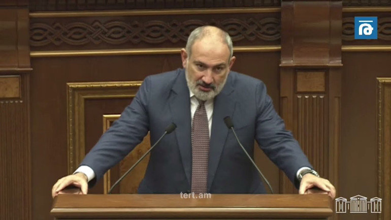 Գրանադայում շրջադարձային նշանակության փաստաթուղթ ստորագրելու հնարավորություն կար․ Փաշինյան