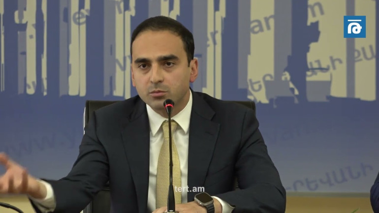 «Աջաբսանդալ» չի կարող լինել, եթե մի ուժ 180 աստիճանով տարբեր է քեզնից, չես կարող համագործակցել․ Ավինյան
