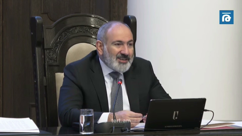 Մենք ամեն ինչ անելու ենք, որ ԼՂ-ից տեղահանվածները մնան ՀՀ-ում, ովքեր էլ երկրից դուրս են եկել՝ վերադառնան. Փաշինյան