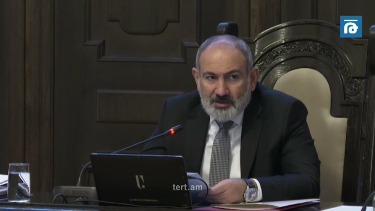 2023-ին արձանագրվել է ծնելիության ամենաբարձր ցուցանիշը․ Նիկոլ Փաշինյան