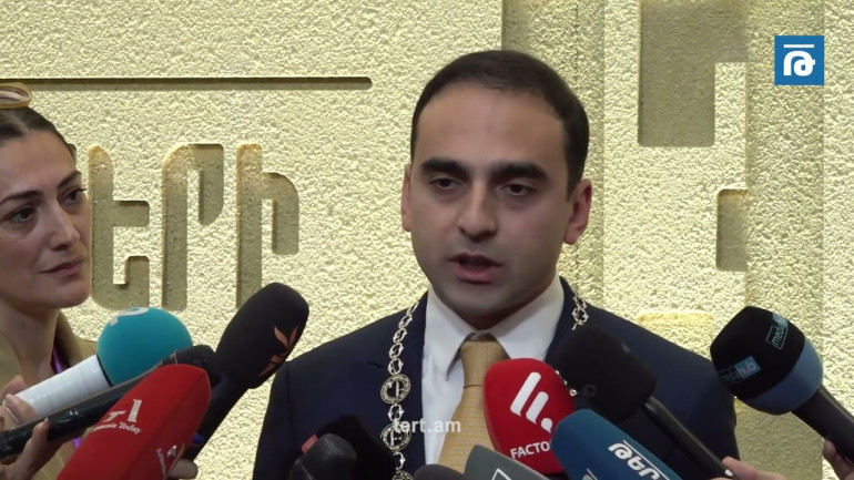 Որևէ կուսակցության հետ քաղաքական առևտրի մեջ չենք մտել․Ավինյան