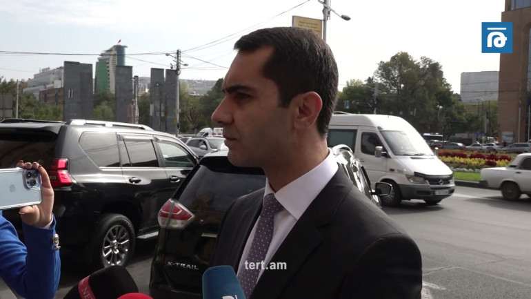 Չի եղել դեպք, որ արցախցիները դիմեն համայնքապետարաններ ու չտեղավորենք․ Գեղարքունիքի մարզպետ