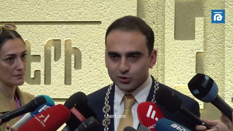 Եթե քաղաքապետի կամքը չլինի որևէ անձի նշանակել վարչությունում որպես ղեկավար, չի նշանակվի. Ավինյան