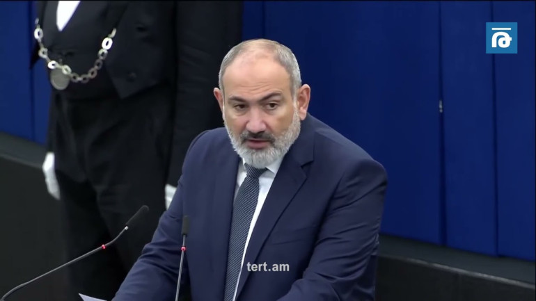 Երբ 100 հազար հայ փախչում էին ԼՂ-ից Հայաստան, մեր դաշնակիցները ոչ միայն մեզ չէին օգնում, այլ իշխանությունը տшպալելու հրապարակային կոչեր էին հնչեցնում․ Փաշինյան