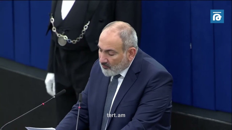 Պատրաստ ենք մինչև տարեվերջ խաղաղության պայմանագիր կնքել Ադրբեջանի հետ. Փաշինյան