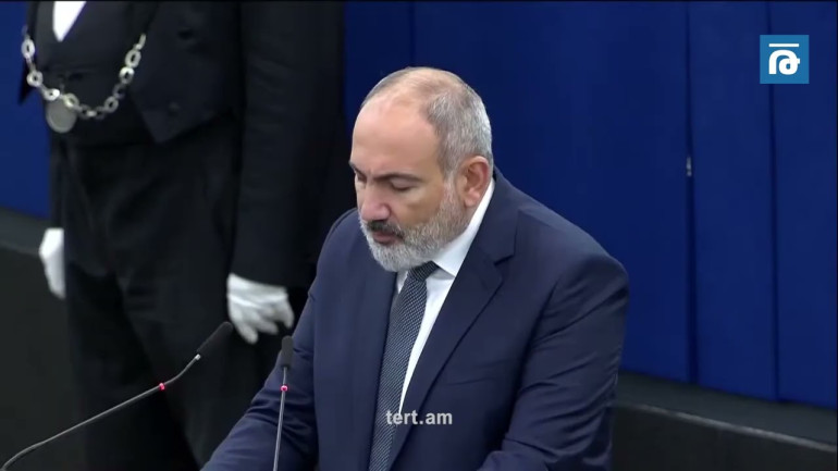 Հայաստանի ժողովրդավարությունն անցնում է ծանր փորձությունների միջով, սա ճշմարտություն է․ Փաշինյան