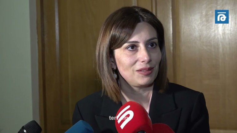Մեր երկրում դատական համակարգն անկախ է․ Ավանեսյանը՝ դատարաններում իր պարտության մասին