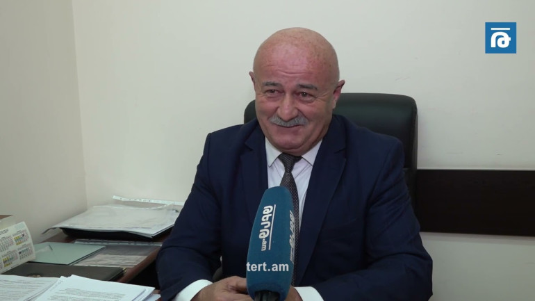 Վեկտորն ունի ինչպես ուղղություն, այնպես էլ մեծություն, մեր քաղաքականությունը բազմավեկտոր է․ Հովիկ Աղազարյան