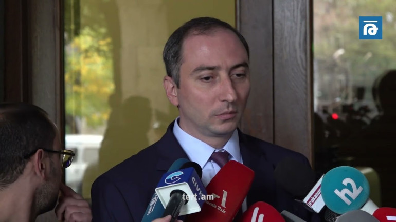 Ռուսական հեռուստաընկերությունները կփակվե՞ն Հայաստանում. պարզաբանում է ԲՏԱ նախարարը