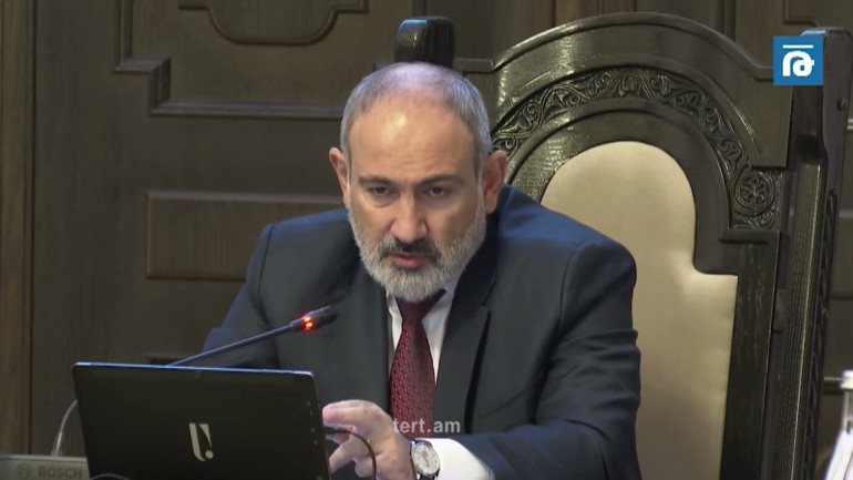 Կոչ եմ անում չարտագաղթել, այս պահին ավելի քան 3,000 տեղահանված արցախցի դուրս է եկել ՀՀ-ից․ Նիկոլ Փաշինյան