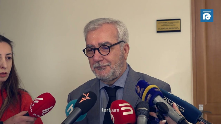 Հայաստանի և Ֆրանսիայի ՊՆ նախարարների հանդիպմանը տեղ կգտնեն ռազմական համագործակցության էլեմենտներ. Անդրանիկ Քոչարյան