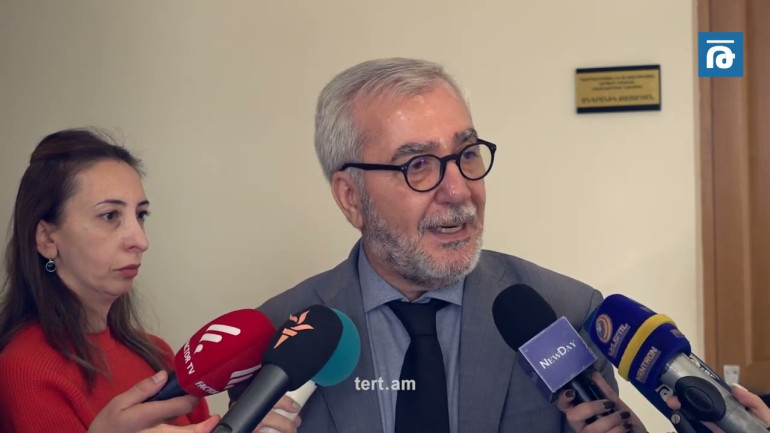 Այդ լուսանկարը դարձրեցիք հայոց հարց՝ գետինը մտնեն, ոնց էլ դուրս են եկել փողոց. Քոչարյան