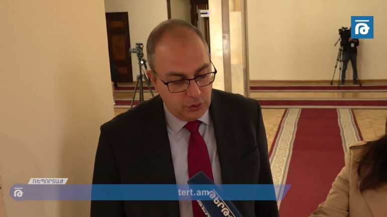 Բոլոր լրատվամիջոցները պետք է գործեն հարգելով ՀՀ օրենսդրությունը․ Վլադիմիր Վարդանյանը՝ ռուսական հեռուստաալիքների փակման մասին