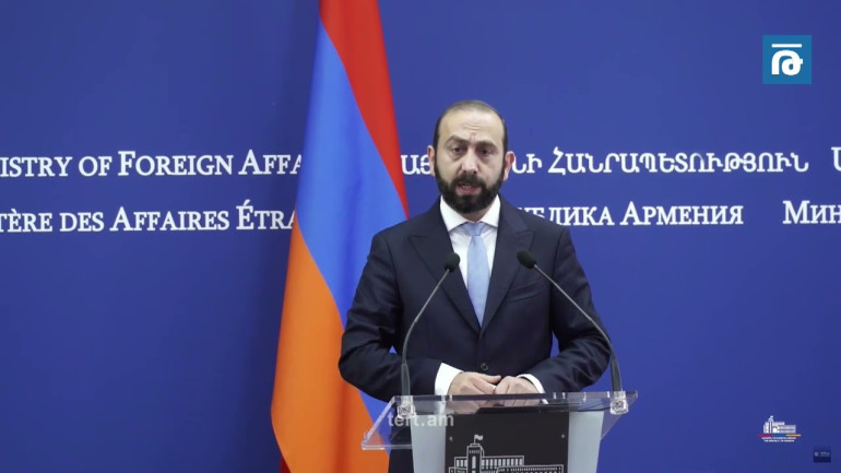 Ալիևը ժամանակ չի ունեցել մեկնել Բրյուսել, Երևանը նոր հանդիպման հույս ունի․ Արարատ Միրզոյան