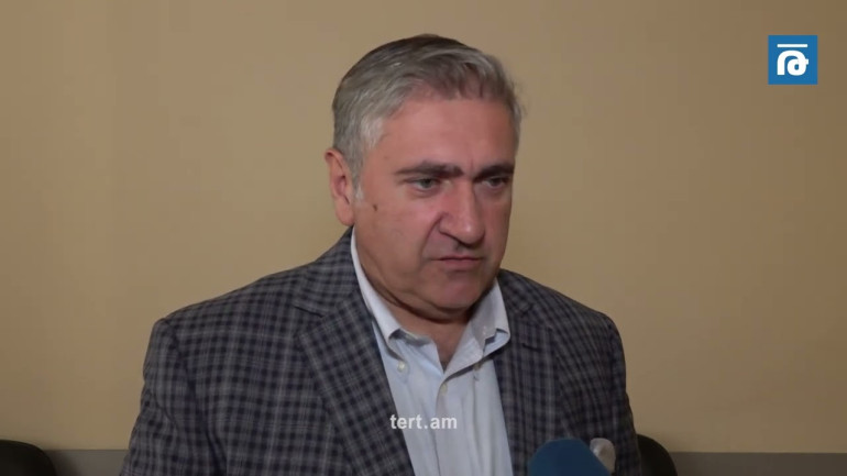 Փաշինյանը «Խաղաղության խաչմերուկ» կոչվածով ակնարկում է, որ ճանապարհ է տալու․ Արթուր Խաչատրյան