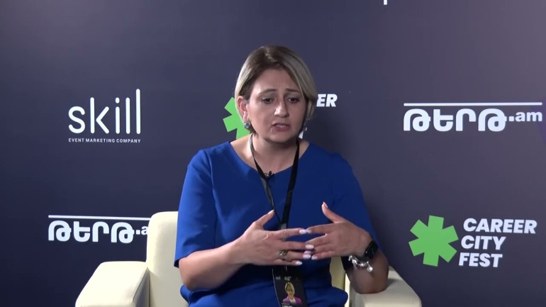 ՏՏ մի շարք մասնագիտություններ անկում են ապրել՝ ոլորտի ճգնաժամի պատճառով․ staff.am-ի համահիմնադիր
